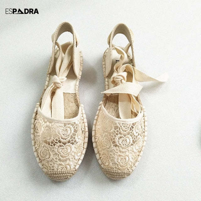 Lassa Espadrille