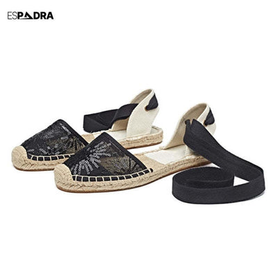 Lassa Espadrille