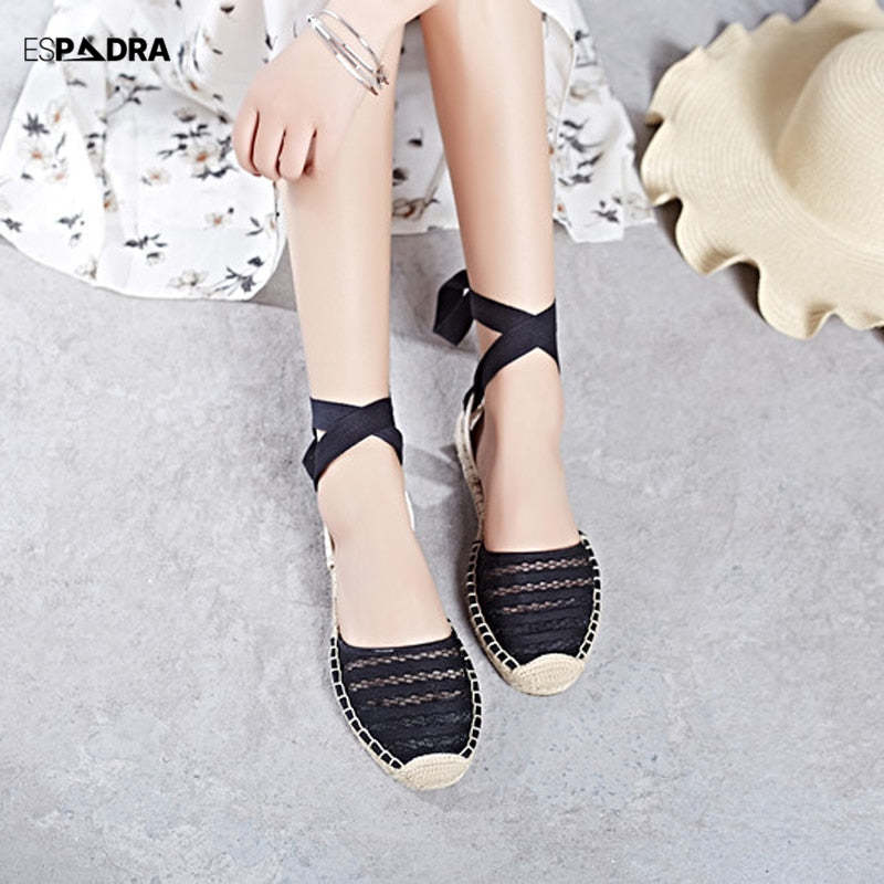 Lassa Espadrille