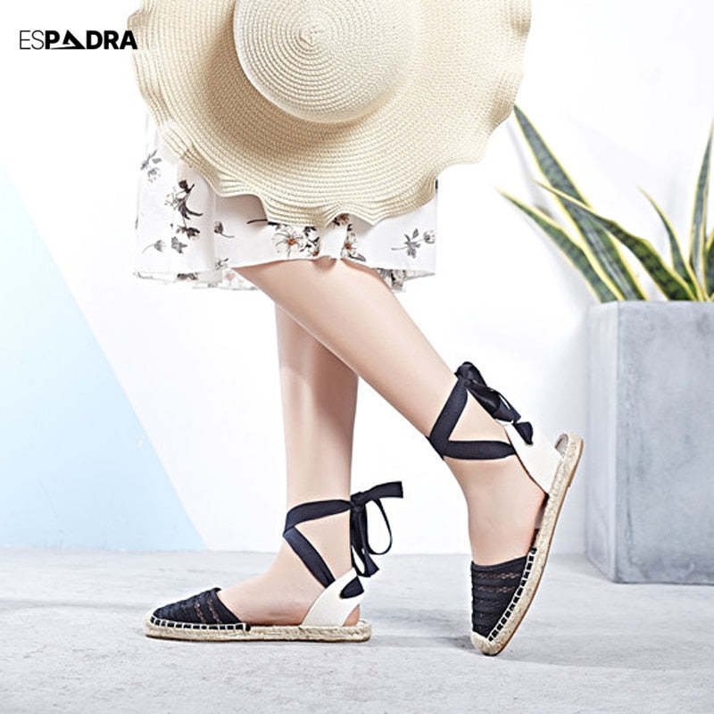 Lassa Espadrille