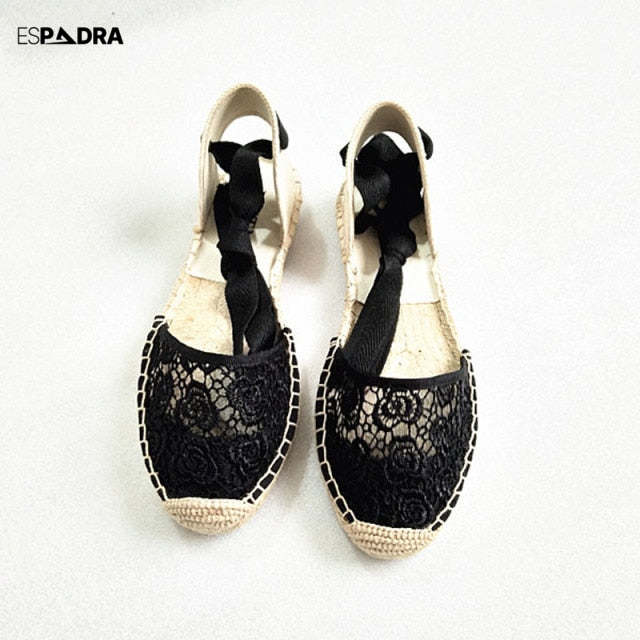 Lassa Espadrille