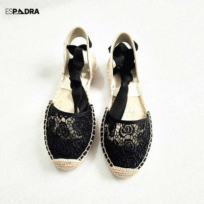 Lassa Espadrille