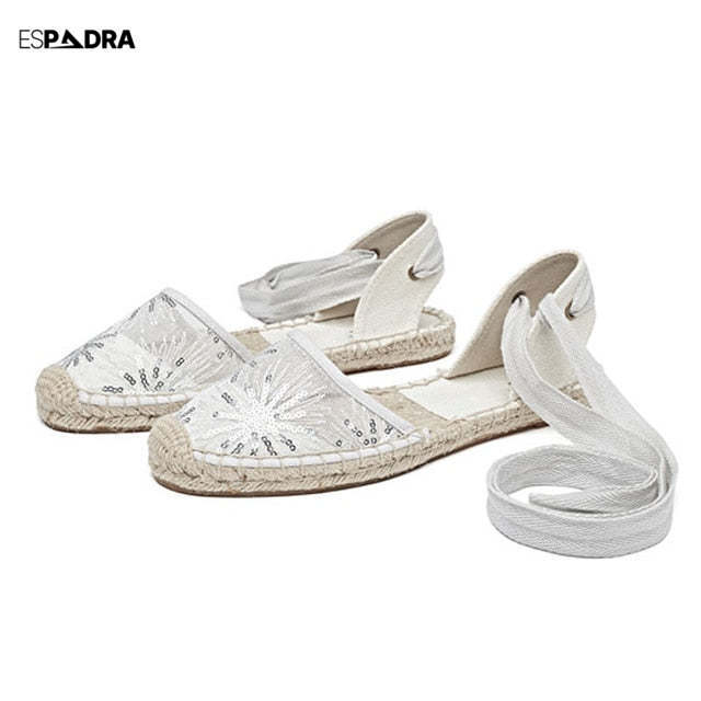 Lassa Espadrille