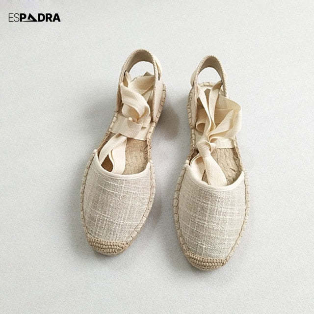 Lassa Espadrille