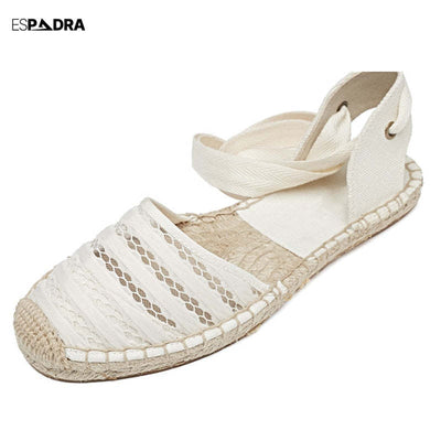 Lassa Espadrille