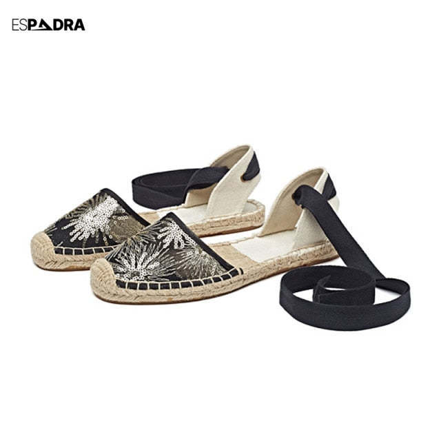 Lassa Espadrille