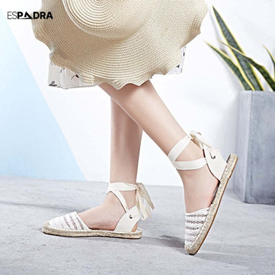 Lassa Espadrille