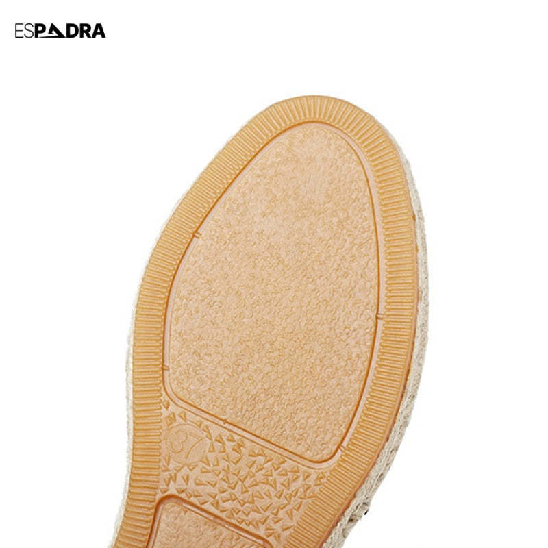 Lassa Espadrille