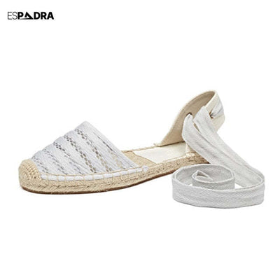 Lassa Espadrille