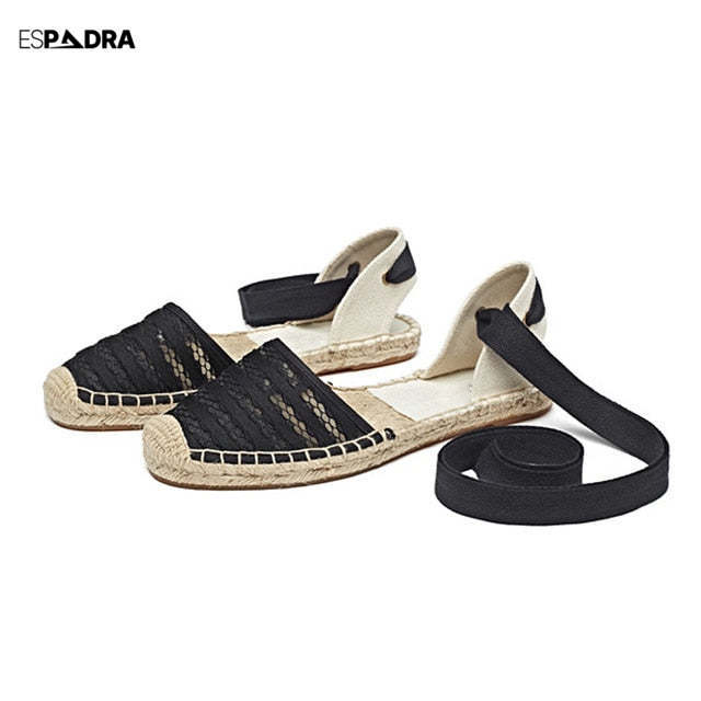 Lassa Espadrille