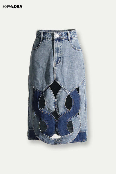 Achaw Skirt