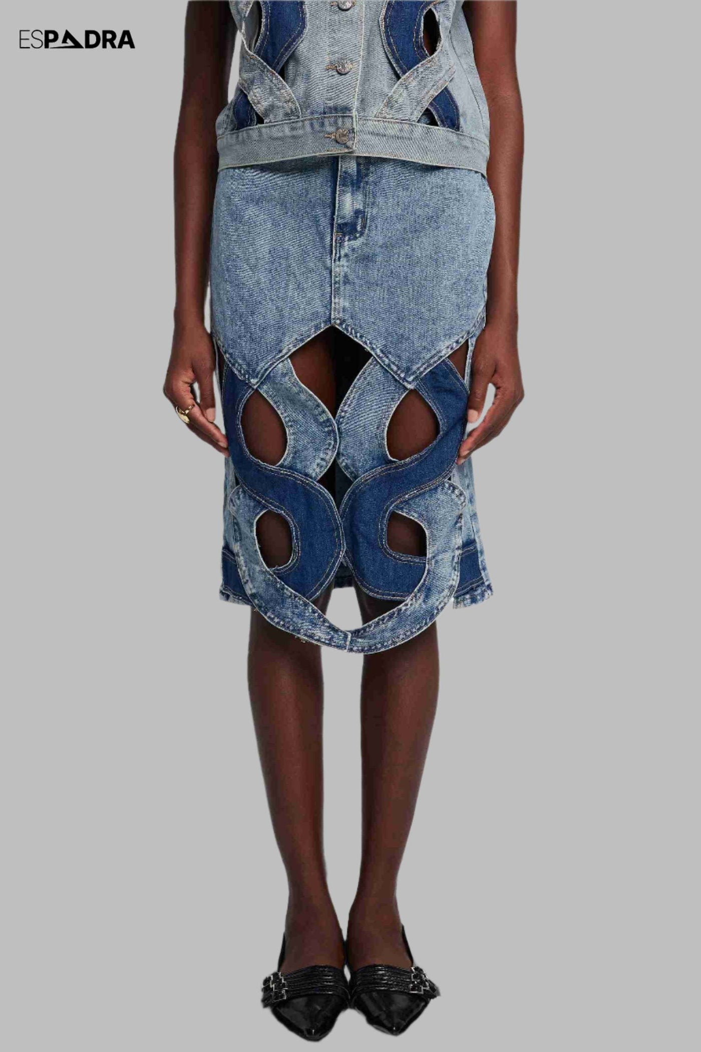 Achaw Skirt