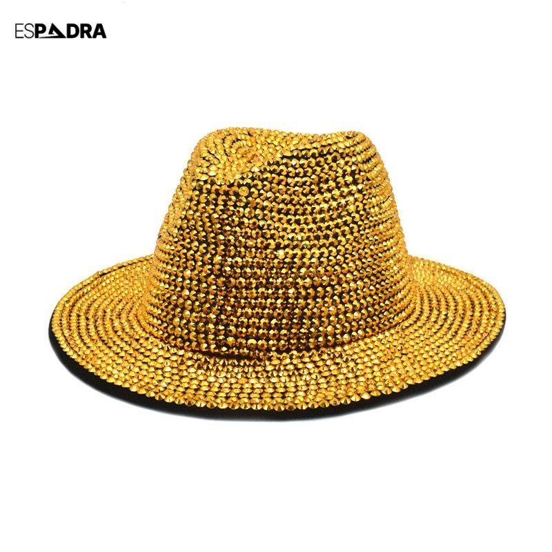 Jazzo Hat