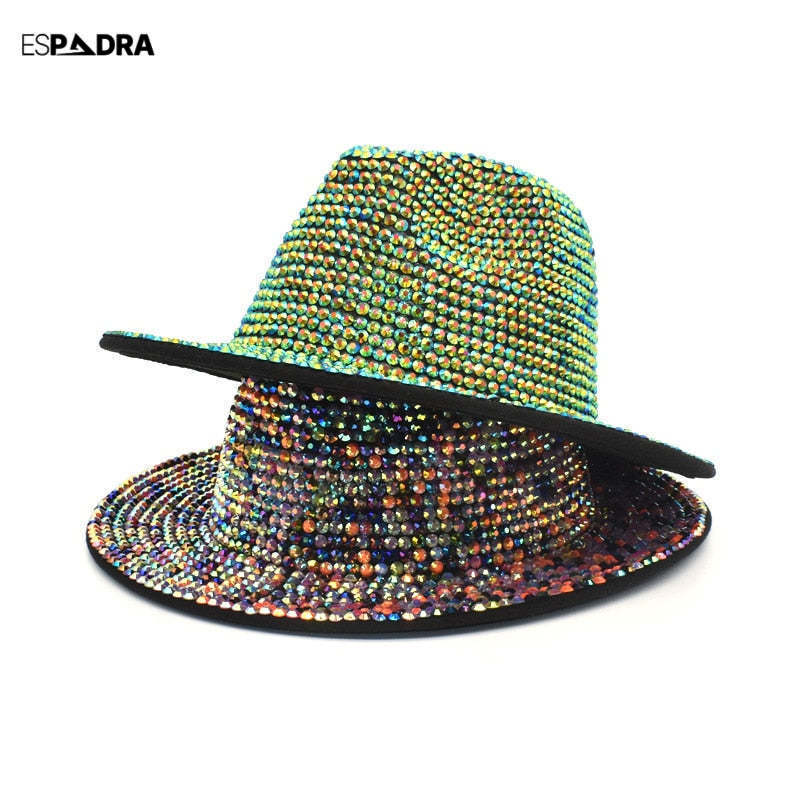 Jazzo Hat