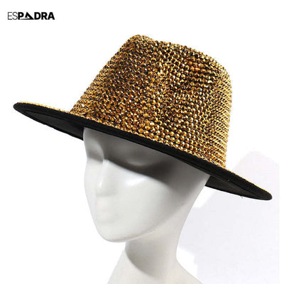 Jazzo Hat