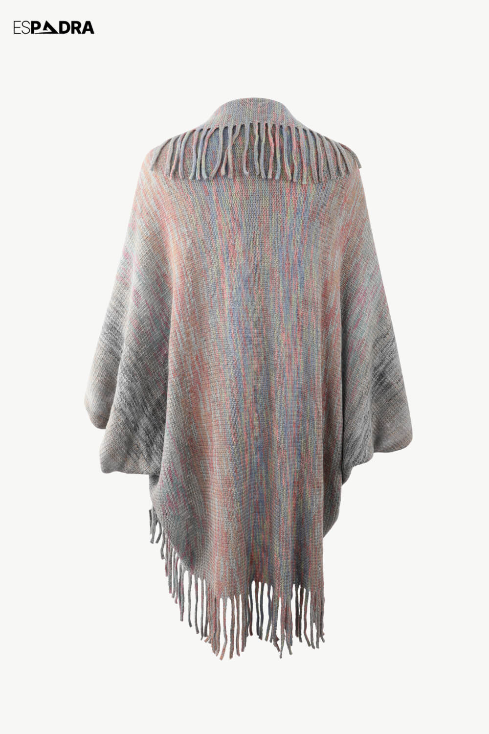 Fungi Poncho