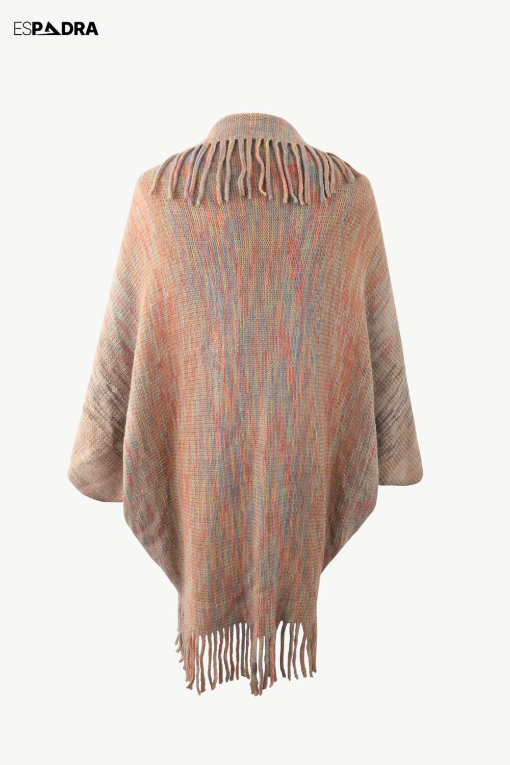 Fungi Poncho