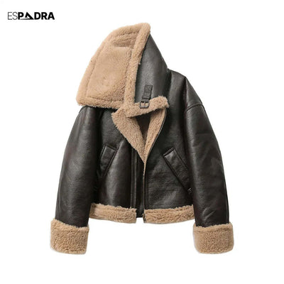 Namsa Jacket