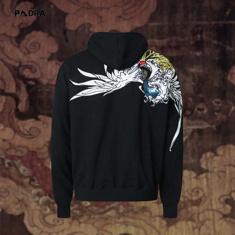 Motsu Hoodie