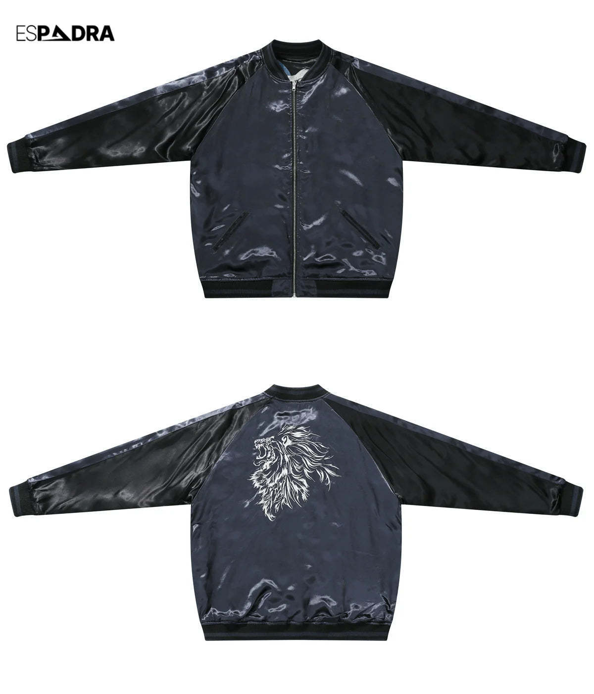 Zaru Jacket