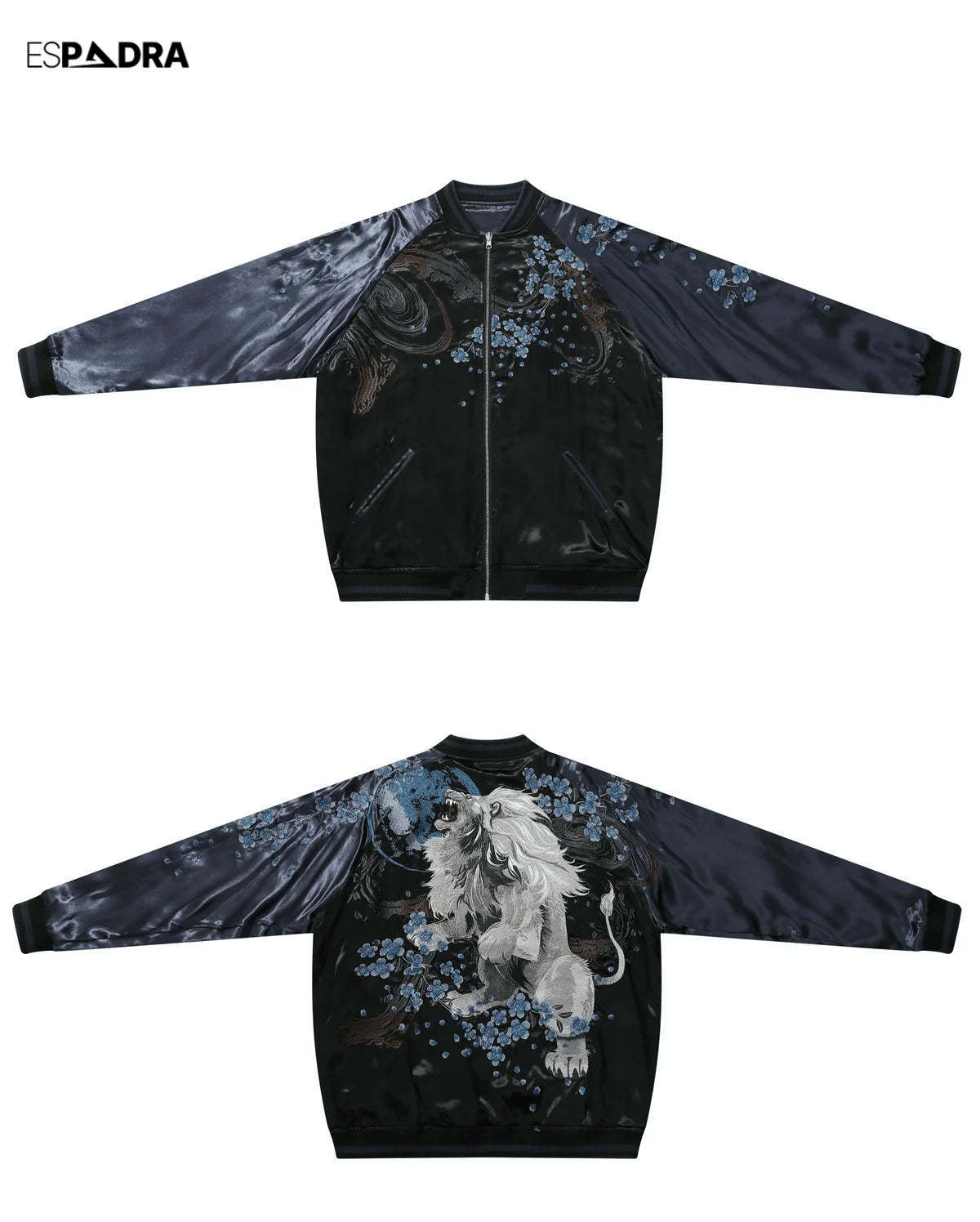 Zaru Jacket