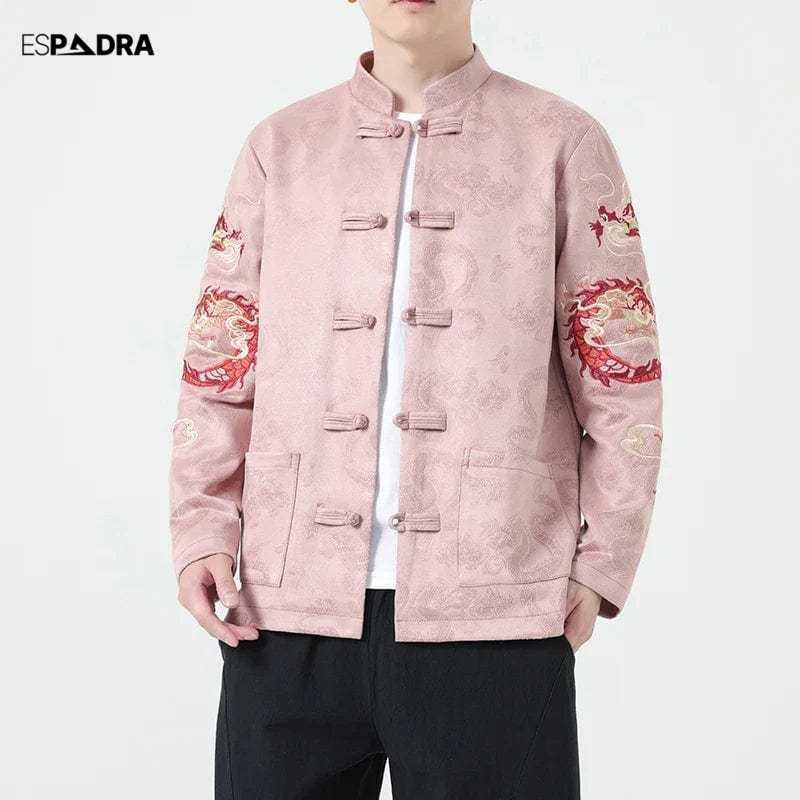 Manchu Jacket