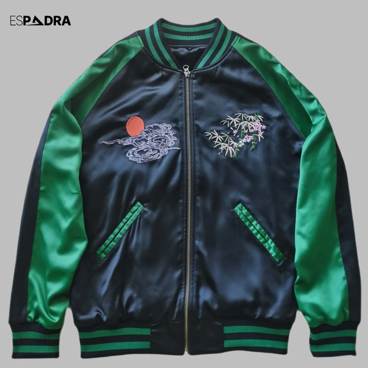 Vibra Jacket