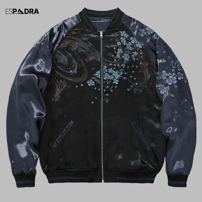 Zaru Jacket