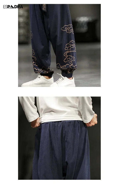 Orta Pants