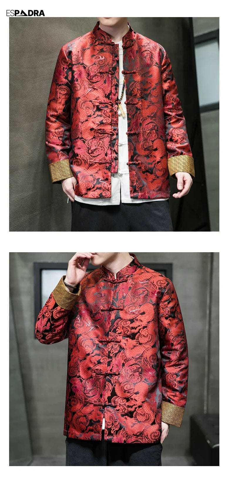 Fafan Jacket