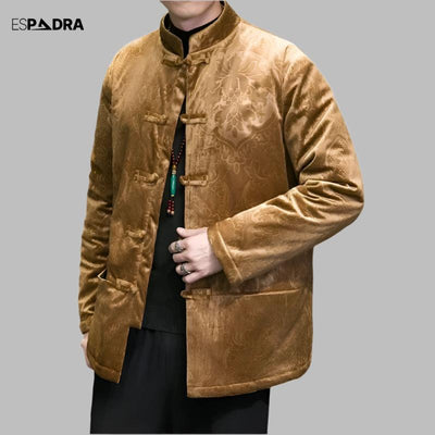 Xuxua Jacket