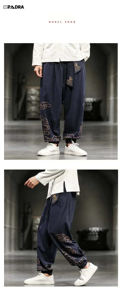 Orta Pants