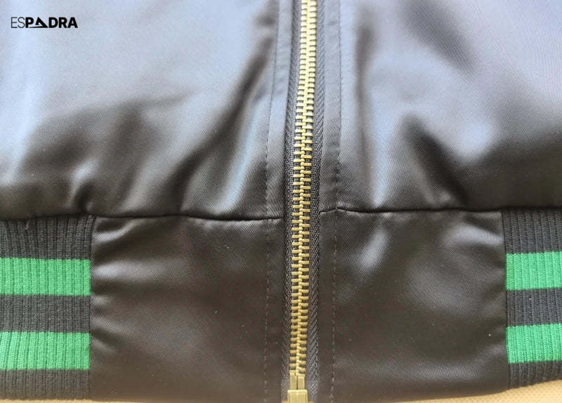 Vibra Jacket