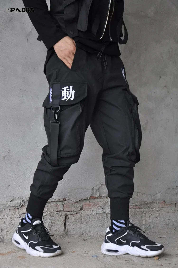 Kakashi Pants