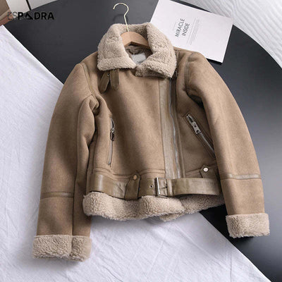 Mella Jacket