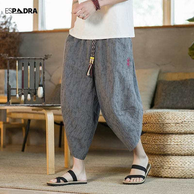 Yahoi Pants