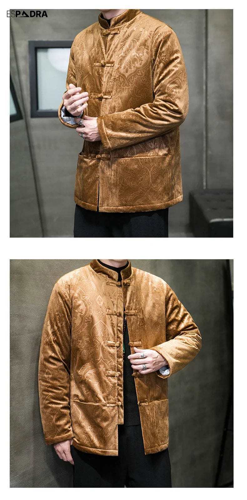 Xuxua Jacket