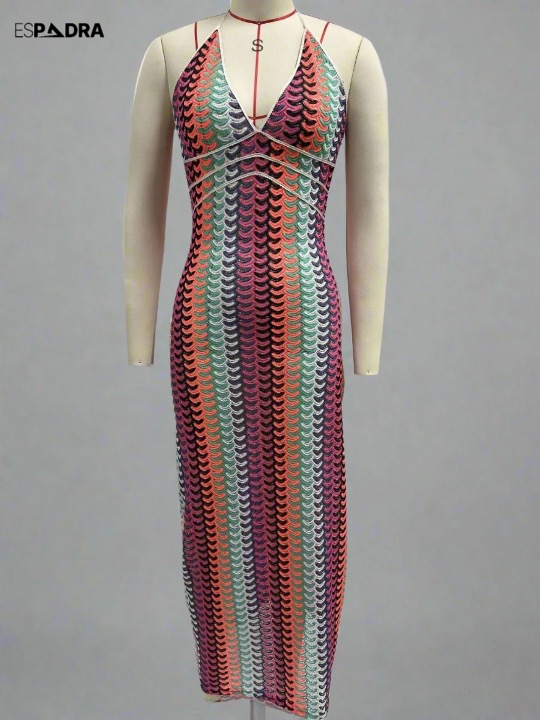 Ziag Dress