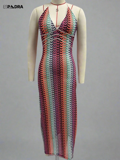 Ziag Dress