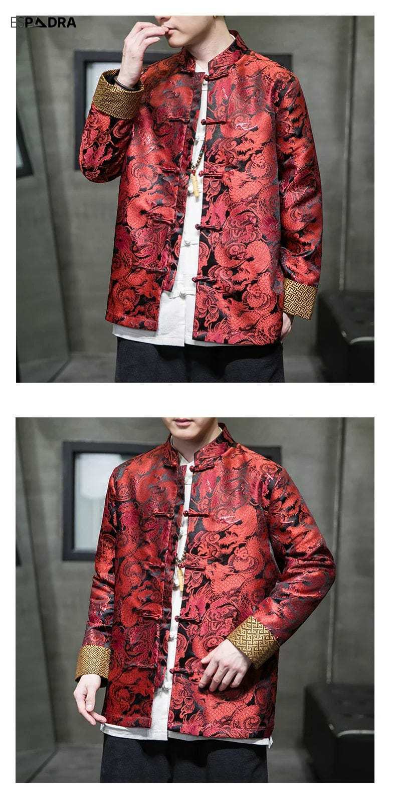 Fafan Jacket