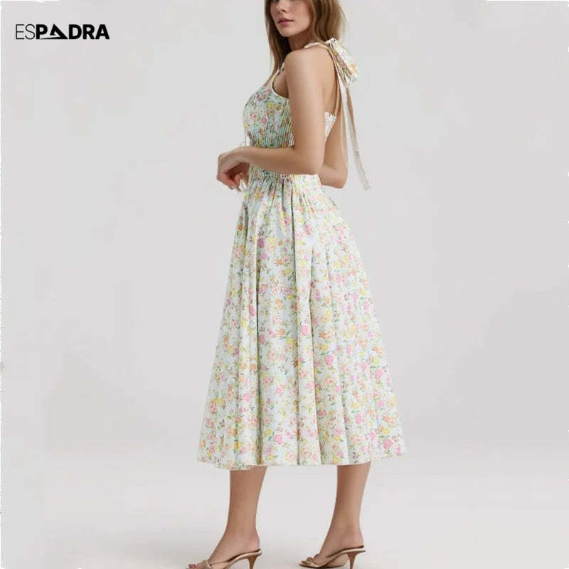 Carana Dress