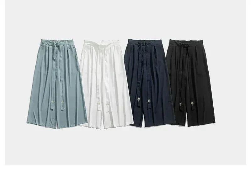 Yagen Pants