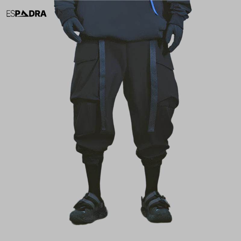 Rikra Pants