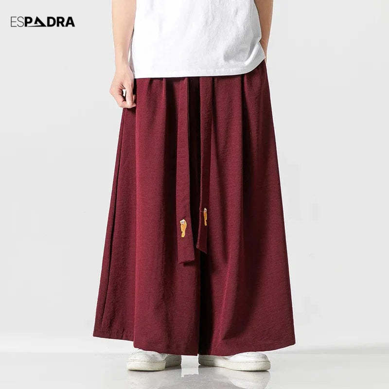 Bushata Pants