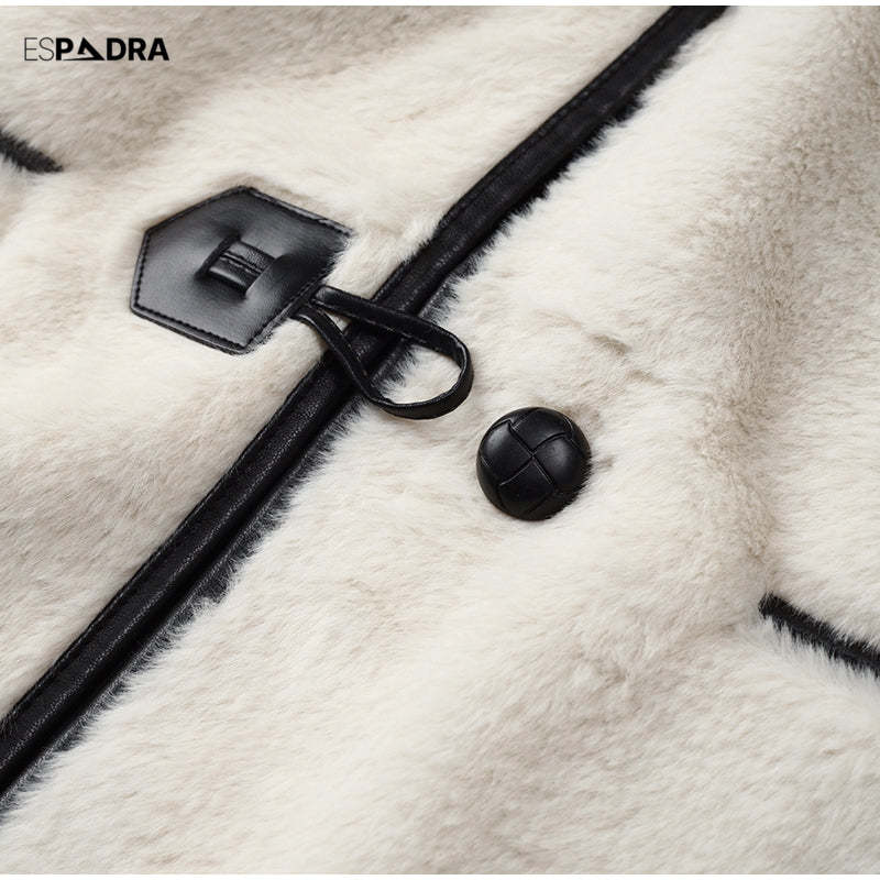 Ranola Coat