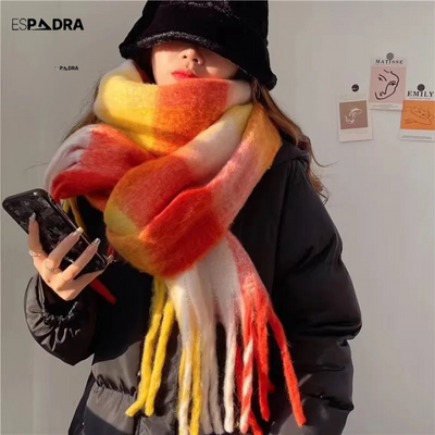 Naffu Scarf