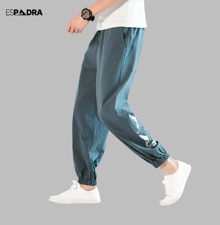 Shioo Pants