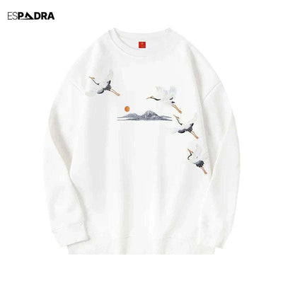 Embrotork Sweatshirt