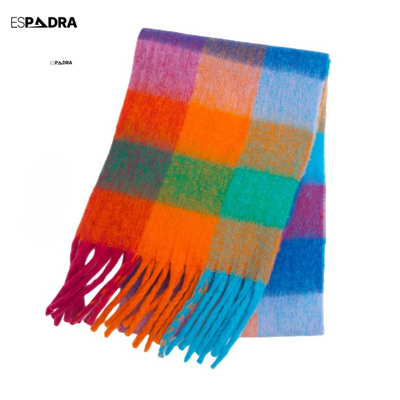 Naffu Scarf