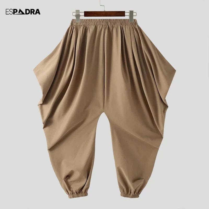 Hakam Pants